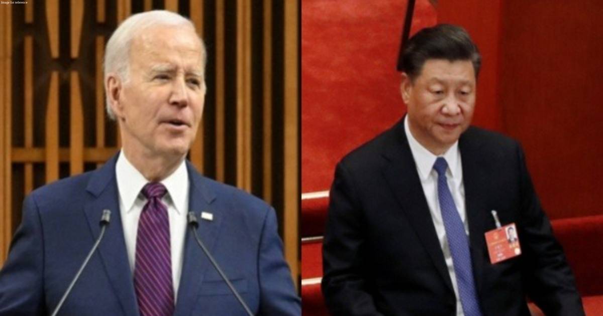 Joe Biden ‘hopeful’ of having Xi Jinping at G20 Summit in India